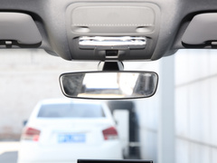 奥迪A3 2020款 Sportback 35 TFSI 风尚型