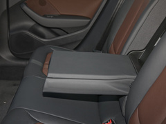 奥迪A3 2020款 Sportback 35 TFSI 风尚型