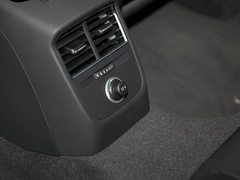 奥迪A3 2020款 Sportback 35 TFSI 风尚型
