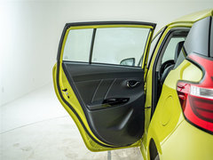 YARiS L 致炫 2020款 1.5L CVT尊贵版