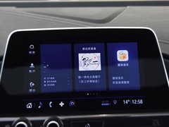 凯迪拉克CT4 2020款 28T 精英型