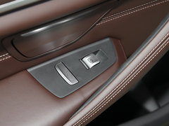 宝马5系 2020款 530Li xDrive 豪华套装