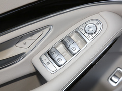 迈巴赫S级 2020款 S 450 4MATIC