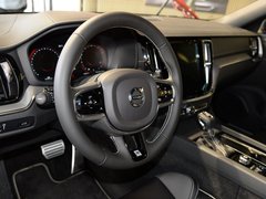 沃尔沃S60 2020款 T5 智雅运动版