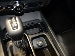 沃尔沃S60 2020款 T5 智雅运动版