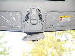新宝骏RS-3 2020款 1.5L CVT  24小时在线豪华型