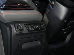 新宝骏RS-3 2020款 1.5L CVT  24小时在线豪华型
