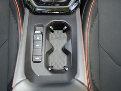 新宝骏RS-3 2020款 1.5L CVT  24小时在线豪华型