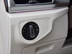 威然 2020款 380TSI 旗舰版