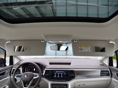 威然 2020款 380TSI 旗舰版
