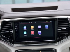 威然 2020款 380TSI 旗舰版