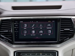 威然 2020款 380TSI 旗舰版