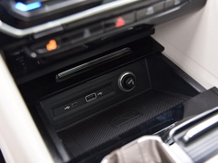 威然 2020款 380TSI 旗舰版