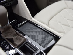 威然 2020款 380TSI 旗舰版