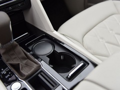 威然 2020款 380TSI 旗舰版