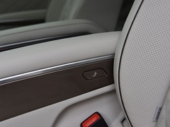 威然 2020款 380TSI 旗舰版