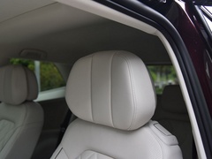 威然 2020款 380TSI 旗舰版