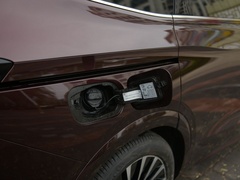 威然 2020款 380TSI 旗舰版