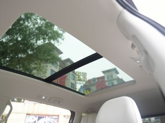 威然 2020款 380TSI 旗舰版