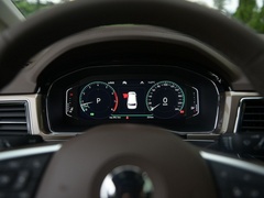 威然 2020款 380TSI 旗舰版