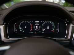 威然 2020款 380TSI 旗舰版