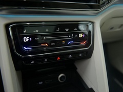 威然 2020款 380TSI 旗舰版