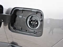 天逸BEYOND PHEV 2020款 1.6T 四驱插混悦享型
免税

