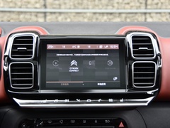 天逸BEYOND PHEV 2020款 1.6T 四驱插混悦享型
免税
