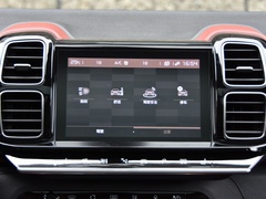 天逸BEYOND PHEV 2020款 1.6T 四驱插混悦享型
免税
