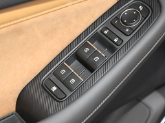 传祺GS4 2020款 270T 自动至尊版