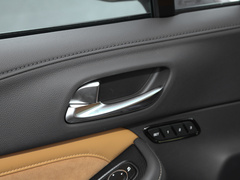 传祺GS4 2020款 270T 自动至尊版