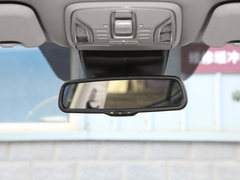 传祺GS4 2020款 270T 自动至尊版