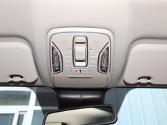 传祺GS4 2020款 270T 自动至尊版