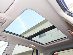 传祺GS4 2020款 270T 自动至尊版