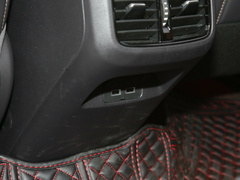 传祺GS4 2020款 270T 自动至尊版