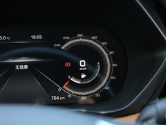 传祺GS4 2020款 270T 自动至尊版