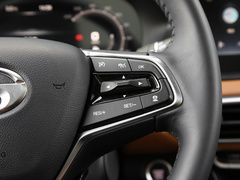 传祺GS4 2020款 270T 自动至尊版