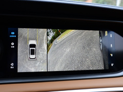 传祺GS4 2020款 270T 自动至尊版