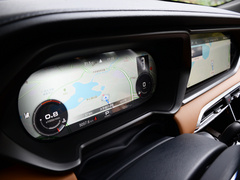 传祺GS4 2020款 270T 自动至尊版