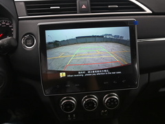 新劲炫 2020款 2.0L CVT智领版
