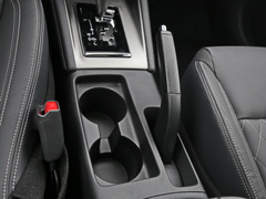 新劲炫 2020款 2.0L CVT智领版