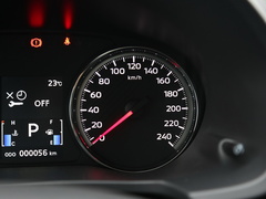 新劲炫 2020款 2.0L CVT智领版