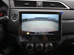新劲炫 2020款 2.0L CVT智领版