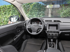 新劲炫 2020款 2.0L CVT活力版