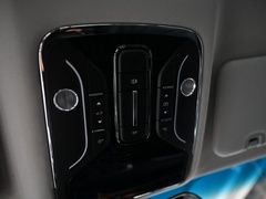 捷途X95 2020款 1.6T DCT探索Pro版 5座
