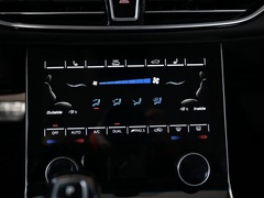 捷途X95 2020款 1.6T DCT探索Pro版 5座