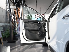 捷途X95 2020款 1.6T DCT探索Pro版 5座