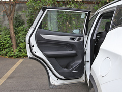 炫界 2020款 1.5L CVT耀