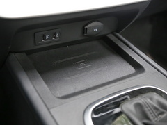 炫界 2020款 1.5L CVT耀