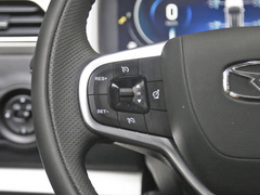 炫界 2020款 1.5L CVT耀